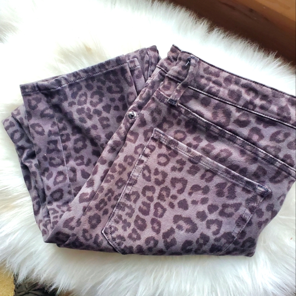 Good American Skinny Jeans